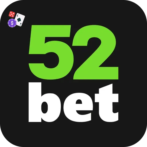 Cassino 52bet - mesas ao vivo e jogos
