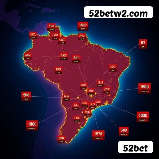 Central de dúvidas rápidas sobre o app 52bet