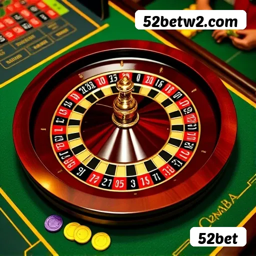 App 52bet apostas esportivas mobile