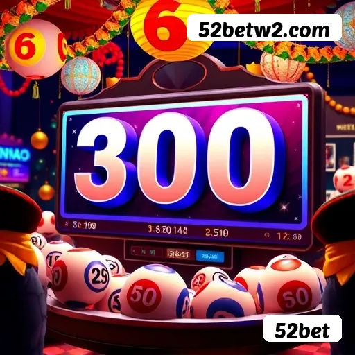 52bet multi dispositivo