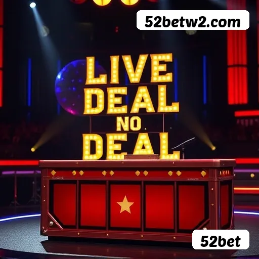 Aplicativo móvel 52bet para iOS e Android