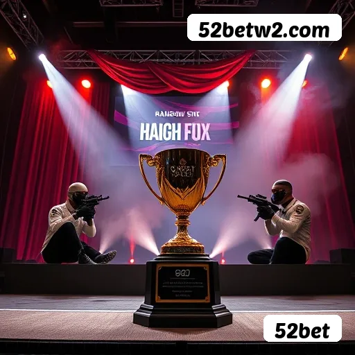 App 52bet login mobile