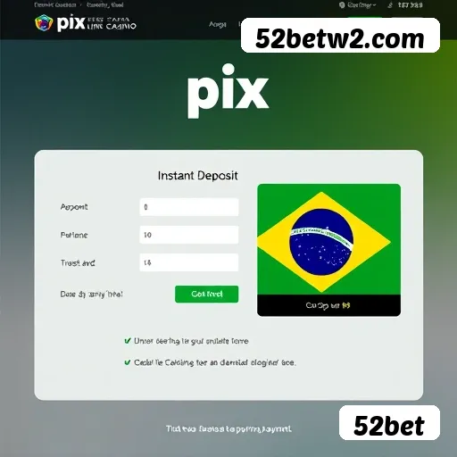 Perguntas sobre login na 52bet