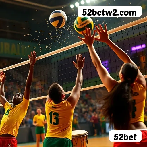 Pagamentos 52bet PIX