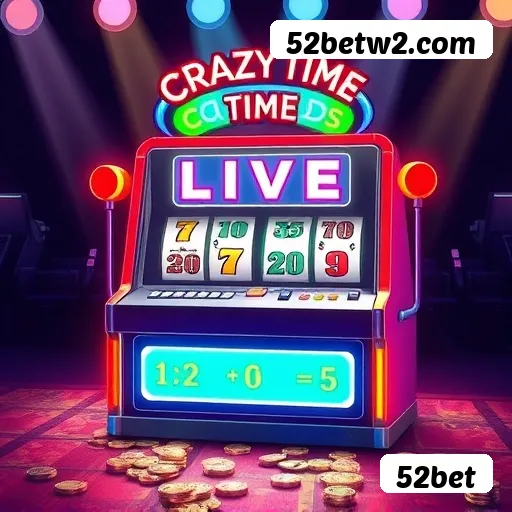 Cashback VIP 52bet - reembolso semanal